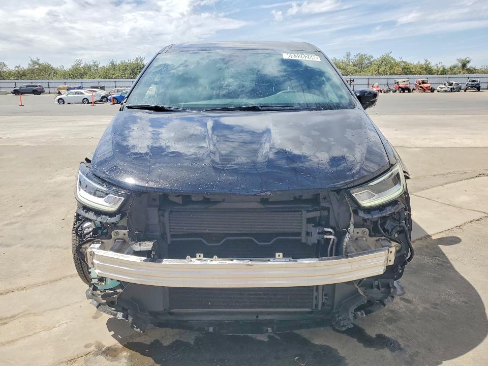 68326266 :رقم المزاد ، 2C4RC1BG0TR278258 vin ، 2026 Chrysler Pacifica مزاد بيع