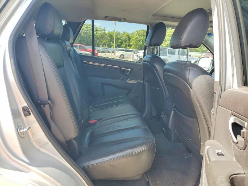 Продажа на аукционе авто 2011 Hyundai Santa Fe, vin: 5XYZKDAG0BG073631, номер лота: 70107536