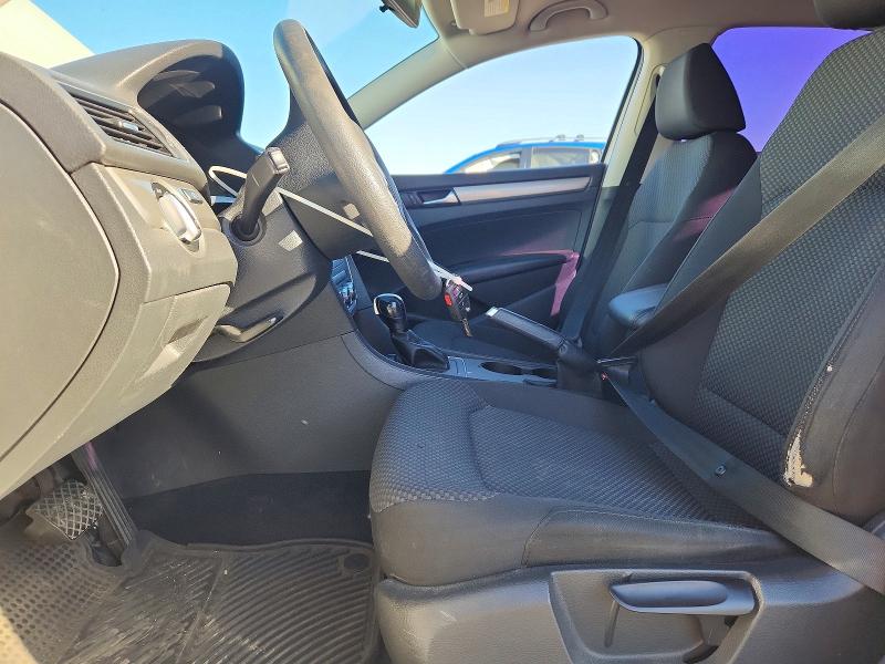 Продаж на аукціоні авто 2012 Volkswagen Passat, vin: 1VWAP7A30CC103226, номер лоту: 70384346