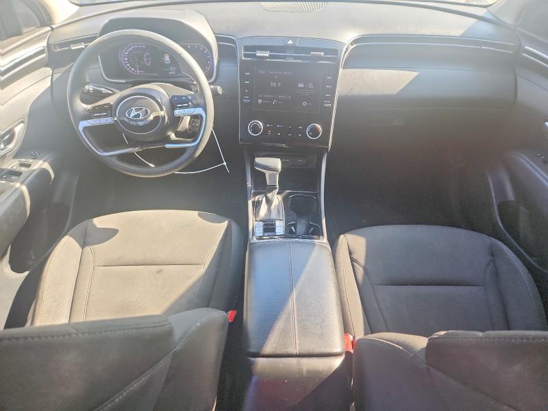 Aukcja sprzedaży 2022 Hyundai Tucson, vin: KM8JBCAE7NU038511, numer aukcji: 69528906