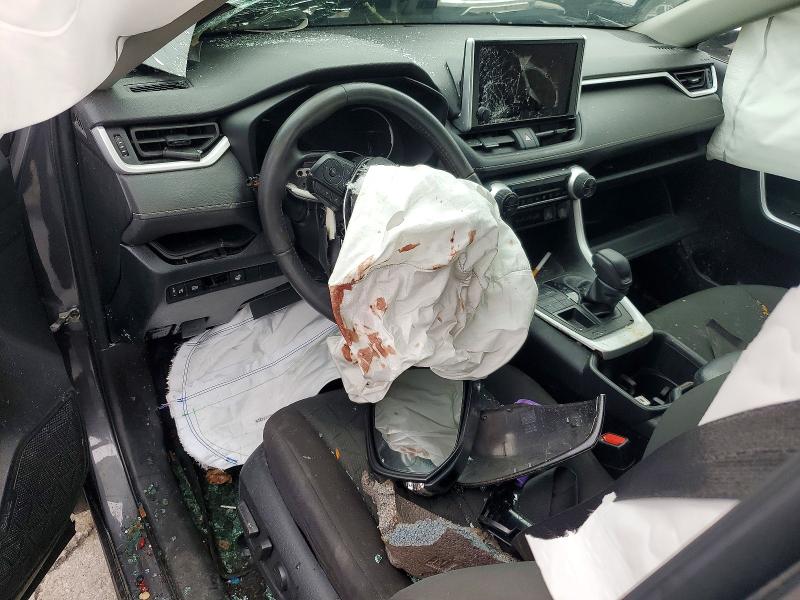 Продаж на аукціоні авто 2023 Toyota Rav4, vin: 2T3P1RFV4PW377455, номер лоту: 67165326