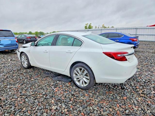 68564476 :رقم المزاد ، 2G4GN5EX9F9206043 vin ، 2015 Buick Regal مزاد بيع