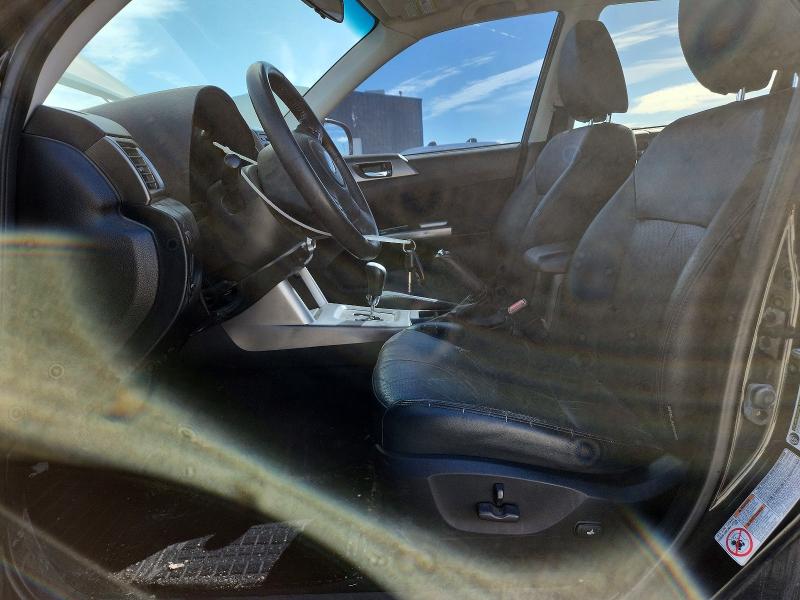 66859586 :رقم المزاد ، JF2SHBECXCH405838 vin ، 2012 Subaru Forester مزاد بيع