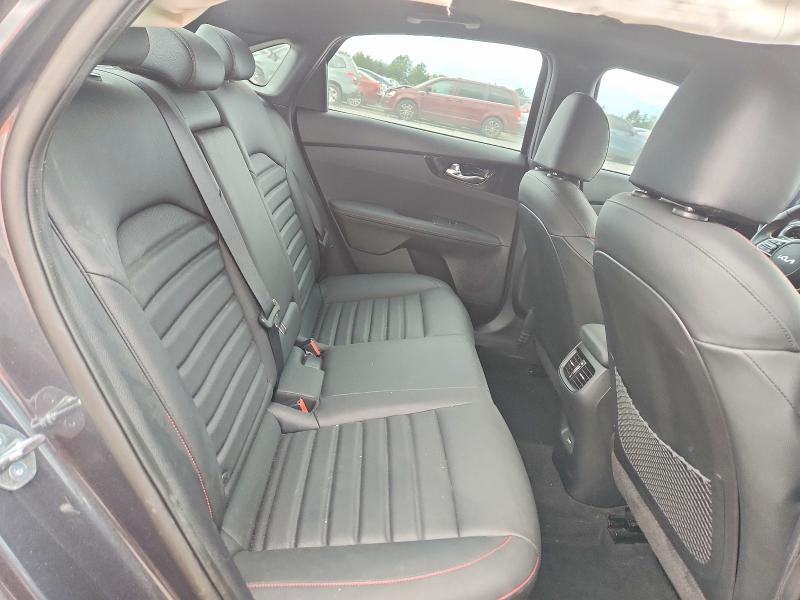 Aukcja sprzedaży 2024 Kia Forte, vin: 3KPF44AC1RE710057, numer aukcji: 69576046