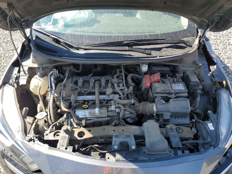 2024 Nissan Versa მანქანა იყიდება აუქციონზე, vin: 3N1CN8DV3RL850517, აუქციონის ნომერი: 68856336