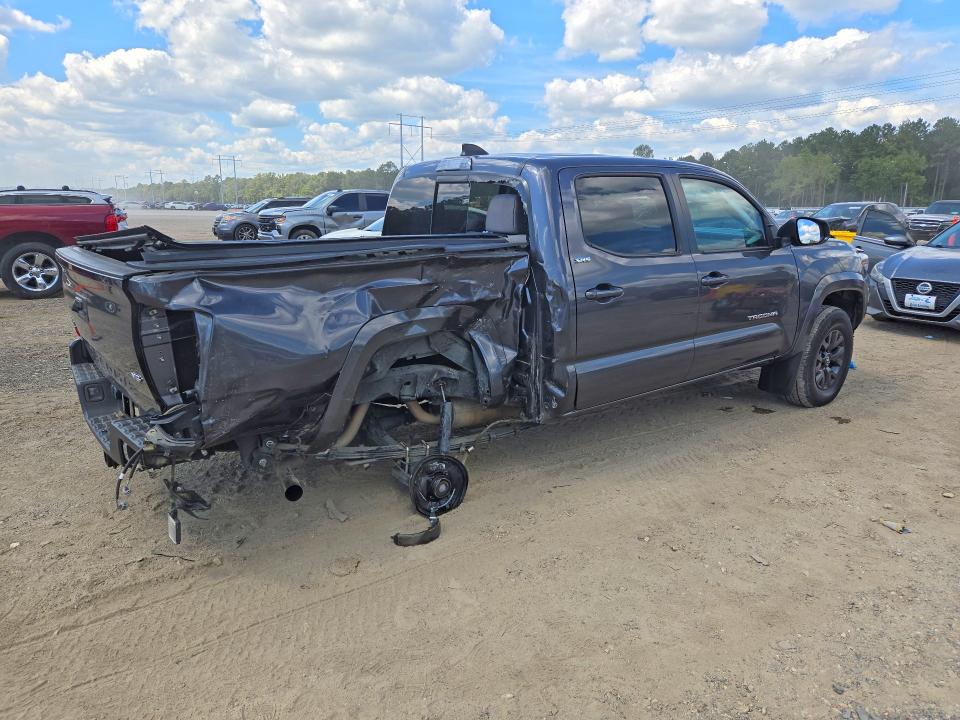 Продажа на аукционе авто 2023 Toyota Tacoma, vin: 3TYCZ5AN9PT164868, номер лота: 70619376