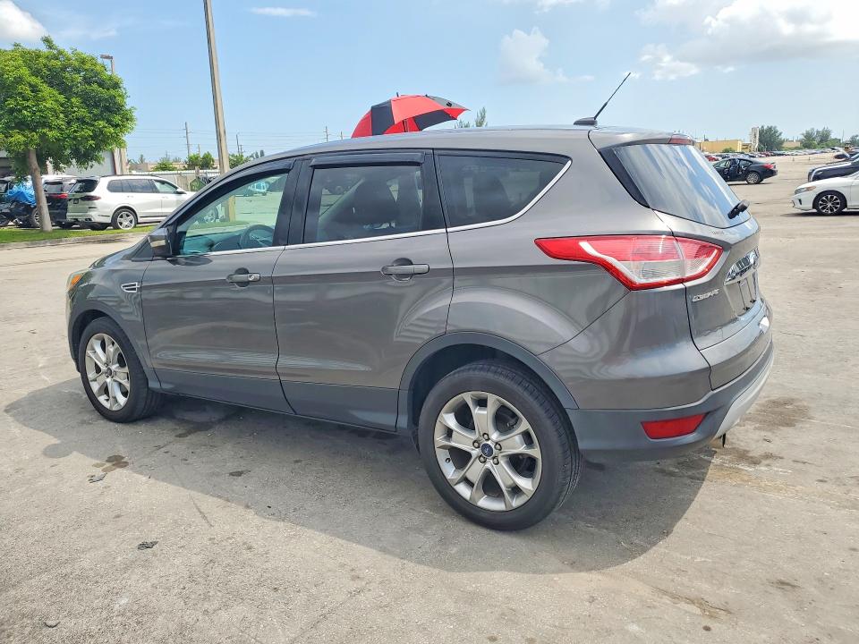 Aukcja sprzedaży 2013 Ford Escape, vin: 1FMCU0HX2DUC99259, numer aukcji: 68940706