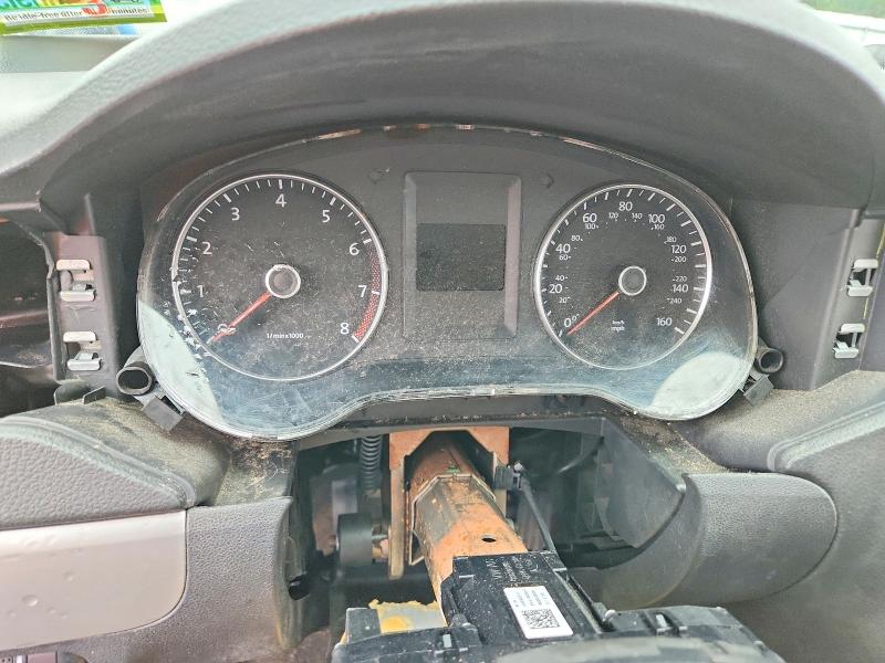 Продаж на аукціоні авто 2013 Volkswagen Jetta, vin: 3VWBP7AJ6DM400892, номер лоту: 67083046