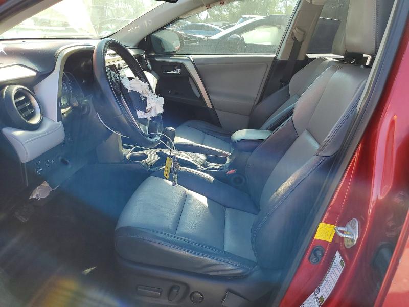 69372026 :رقم المزاد ، 2T3DFREV6DW015676 vin ، 2013 Toyota Rav4 مزاد بيع