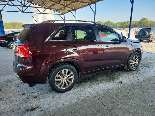 Aukcja sprzedaży 2013 Kia Sorento, vin: 5XYKW4A24DG383455, numer aukcji: 67443686