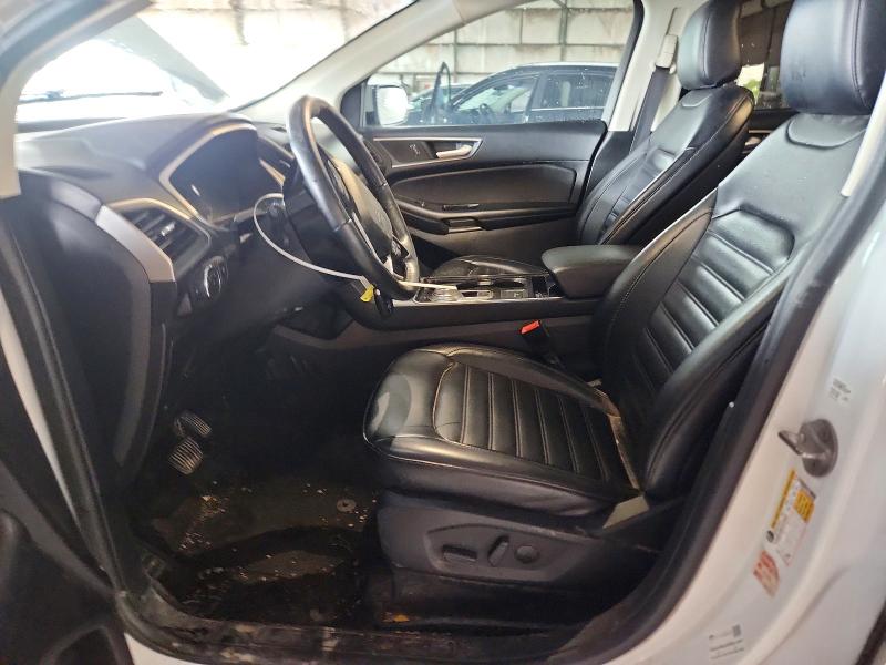2020 Ford Edge მანქანა იყიდება აუქციონზე, vin: 2FMPK3J96LBA50262, აუქციონის ნომერი: 70973356