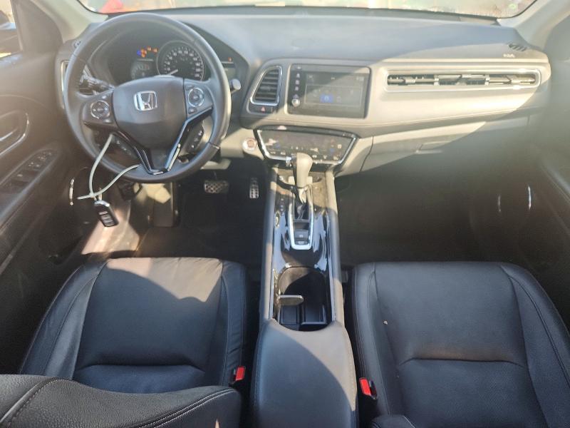 Aukcja sprzedaży 2020 Honda Hr-v, vin: 3CZRU6H99LM103608, numer aukcji: 69672006