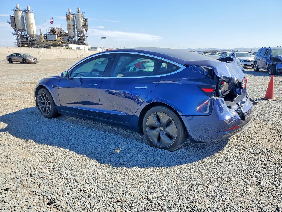 Aukcja sprzedaży 2020 Tesla Model 3, vin: 5YJ3E1EA0LF803712, numer aukcji: 67402476