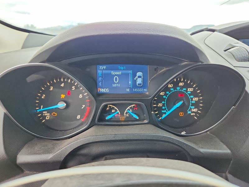 70905836 :رقم المزاد ، 1FMCU0F73EUE00880 vin ، 2014 Ford Escape مزاد بيع