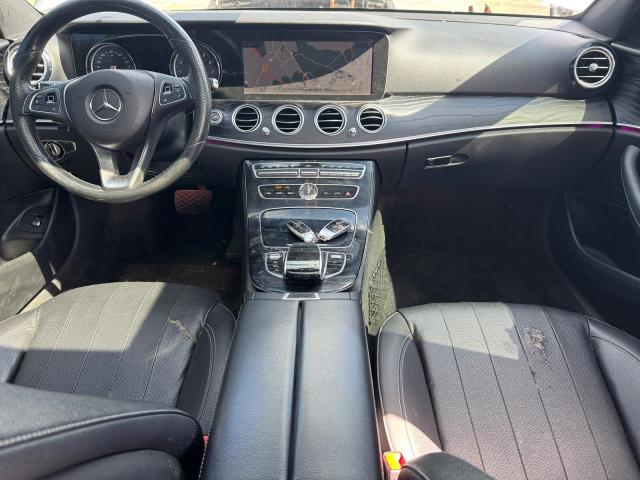 70570636 :رقم المزاد ، WDDZF4KB8HA244034 vin ، 2017 Mercedes-benz E مزاد بيع