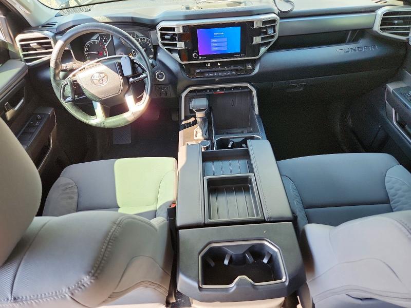 Продажа на аукционе авто 2023 Toyota Tundra, vin: 5TFLA5DB7PX089957, номер лота: 67747596
