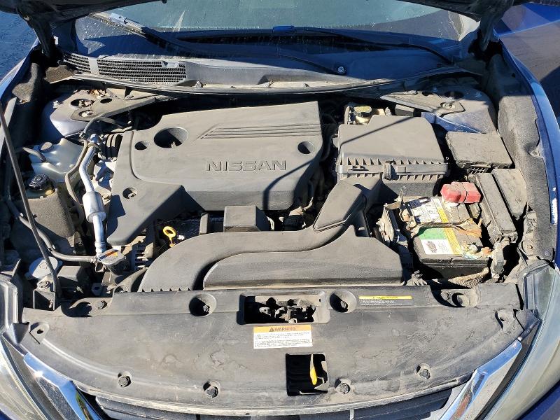 2016 Nissan Altima მანქანა იყიდება აუქციონზე, vin: 1N4AL3AP8GC173790, აუქციონის ნომერი: 70422206
