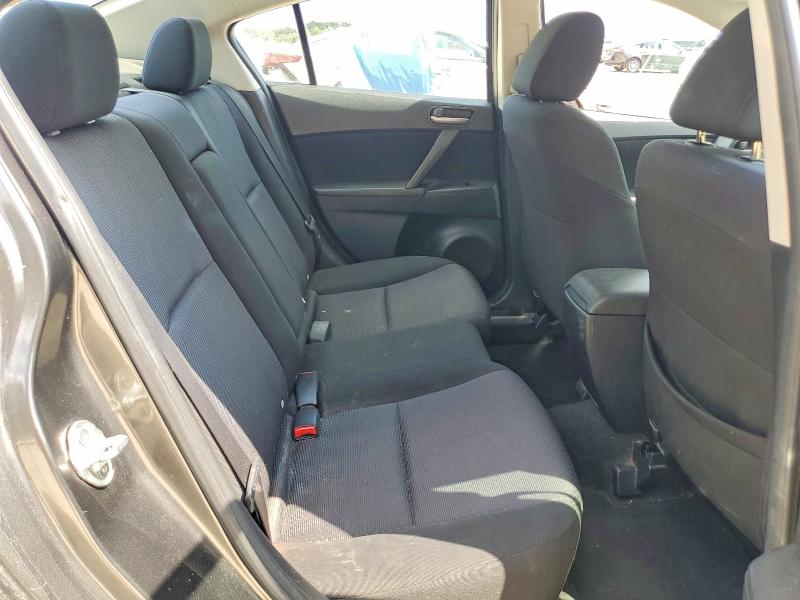 67656036 :رقم المزاد ، JM1BL1SF4A1122914 vin ، 2010 Mazda 3 مزاد بيع