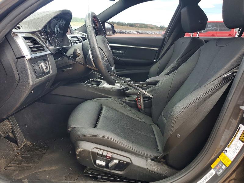68224056 :رقم المزاد ، WBA8E1C51JA167509 vin ، 2018 Bmw 330e مزاد بيع