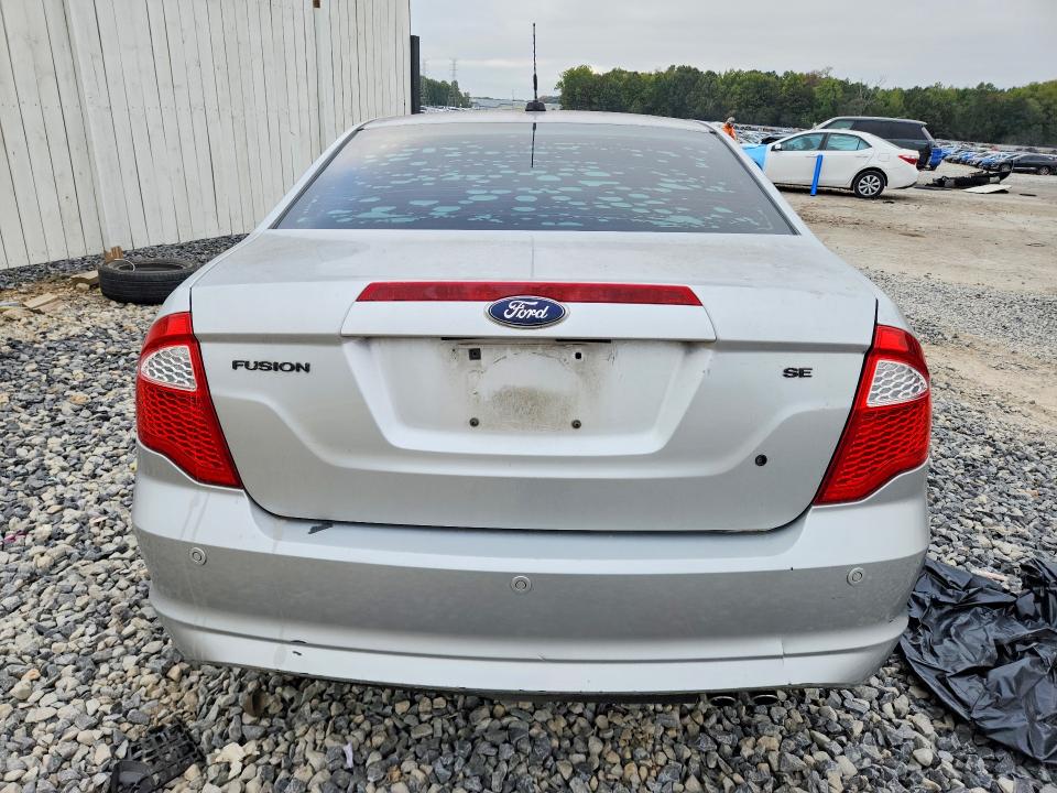 Продаж на аукціоні авто 2010 Ford Fusion, vin: 3FAHP0HAXAR390446, номер лоту: 69093446