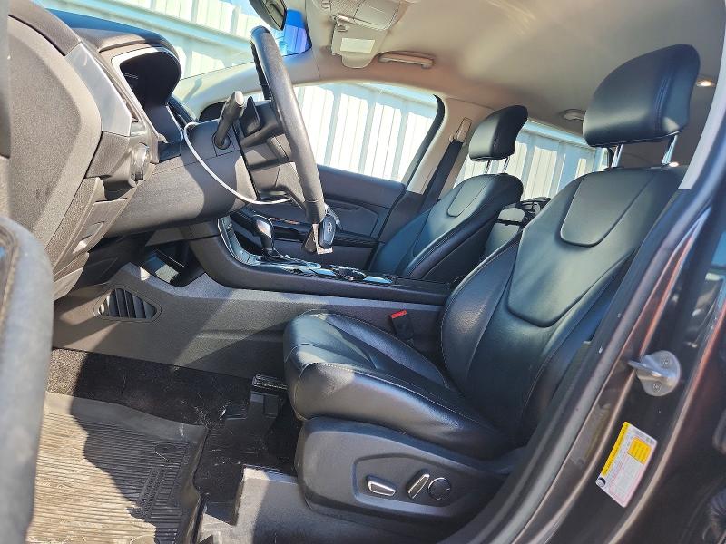 Aukcja sprzedaży 2017 Ford Edge, vin: 2FMPK4K99HBC01767, numer aukcji: 66579506