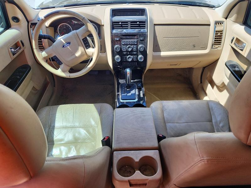 Продаж на аукціоні авто 2012 Ford Escape, vin: 1FMCU0EG3CKC55933, номер лоту: 68681996