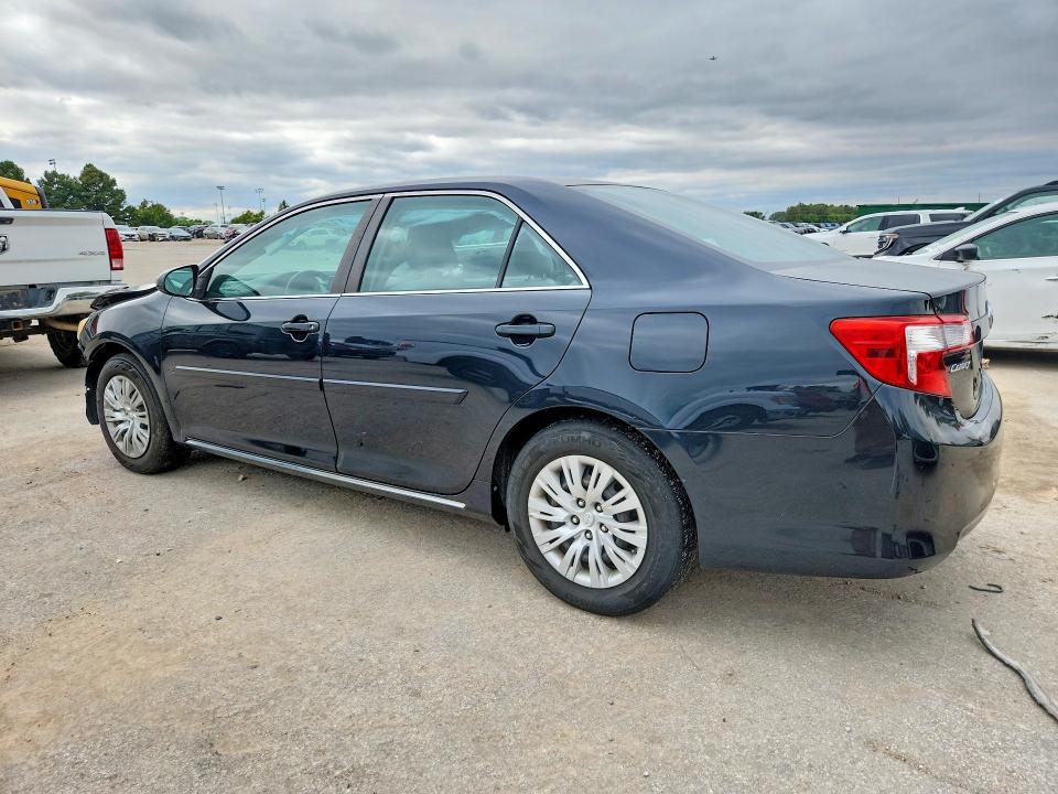 2013 Toyota Camry მანქანა იყიდება აუქციონზე, vin: 4T4BF1FK1DR278556, აუქციონის ნომერი: 70112136