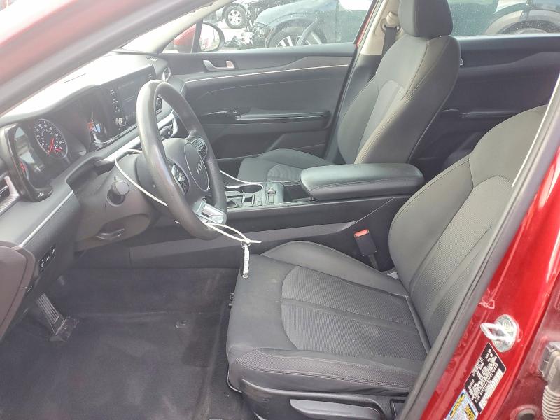2023 Kia K5 მანქანა იყიდება აუქციონზე, vin: 5XXG14J26PG172450, აუქციონის ნომერი: 68178556