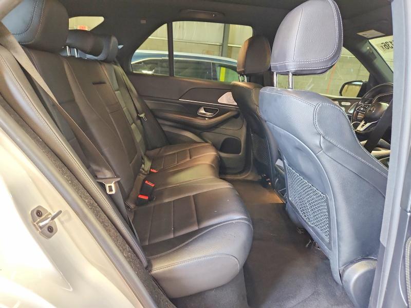 Aukcja sprzedaży 2022 Mercedes-benz Gle, vin: 4JGFB4KB9NA601897, numer aukcji: 69919136