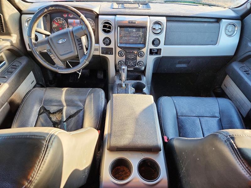 Aukcja sprzedaży 2013 Ford F150, vin: 1FTFX1EF3DFA97500        , numer aukcji: 68132866