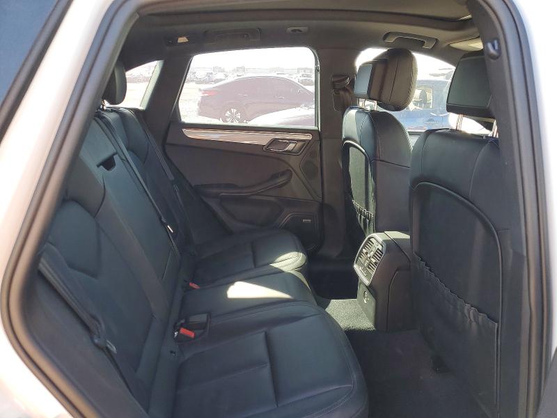 Продаж на аукціоні авто 2024 Porsche Macan, vin: WP1AA2A52RLB18505, номер лоту: 70276376
