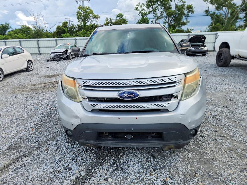 Продаж на аукціоні авто 2014 Ford Explorer, vin: 1FM5K8D85EGC62296, номер лоту: 67805756