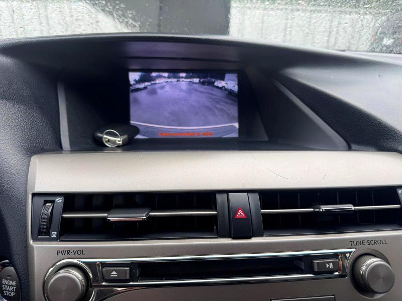 Aukcja sprzedaży 2015 Lexus Rx 350, vin: 2T2BK1BA2FC270677, numer aukcji: 67681936