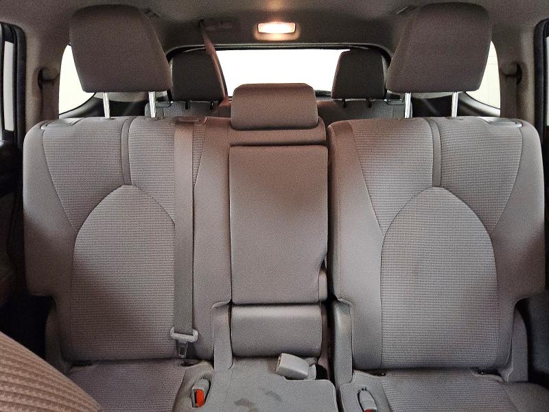 70602856 :رقم المزاد ، 5TDBBRCH5NS544202 vin ، 2022 Toyota Highlander مزاد بيع