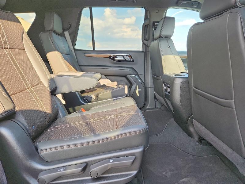 Продаж на аукціоні авто 2026 Chevrolet Tahoe, vin: 1GNS5TKLXTR293304, номер лоту: 69046336