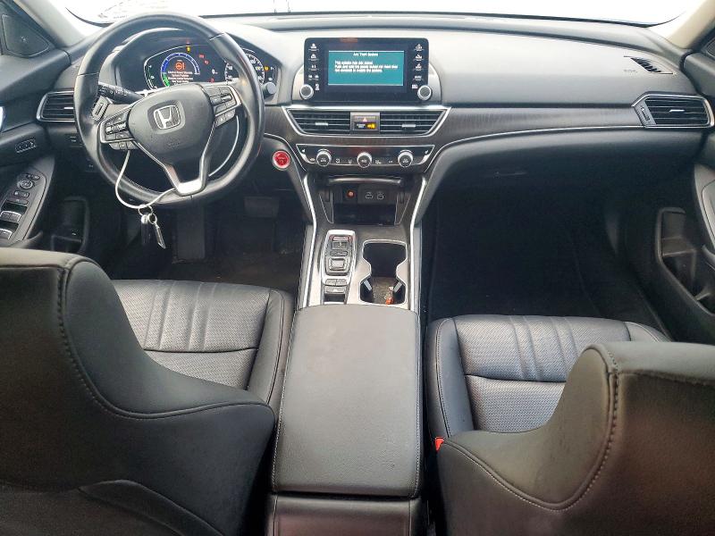 Aukcja sprzedaży 2021 Honda Accord, vin: 1HGCV3F53MA021722, numer aukcji: 68967466