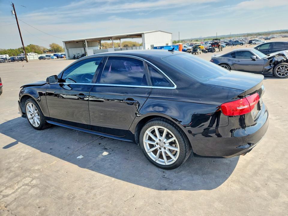 Продаж на аукціоні авто 2015 Audi A4, vin: WAUAFAFL7FN019342, номер лоту: 70154226