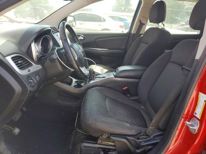 Aukcja sprzedaży 2013 Dodge Journey, vin: 3C4PDCABXDT732956, numer aukcji: 68203146