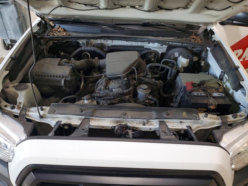 69192236 :رقم المزاد ، 3TYRX5GN6NT055319 vin ، 2022 Toyota Tacoma مزاد بيع