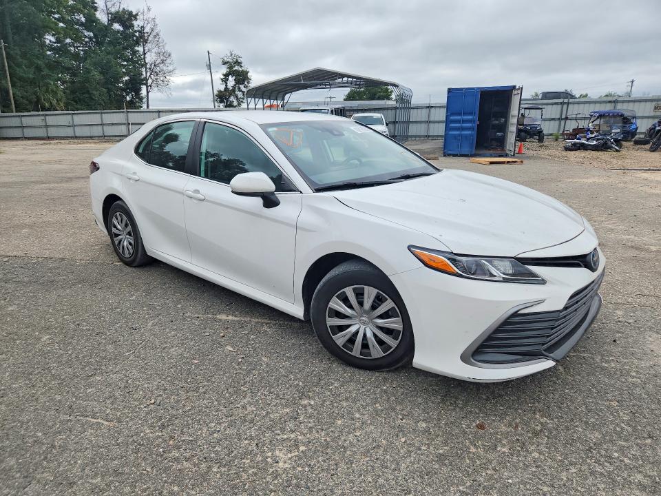 Aukcja sprzedaży 2024 Toyota Camry, vin: 4T1C31AK1RU628256, numer aukcji: 70267826