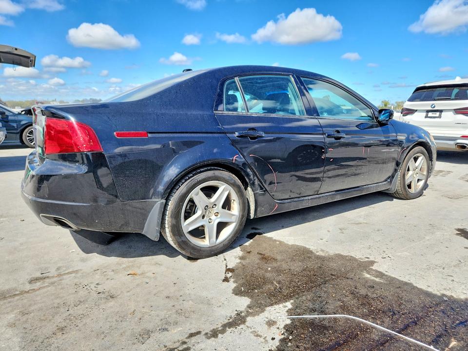 Aukcja sprzedaży 2006 Acura 3.2tl, vin: 19UUA66286A001296, numer aukcji: 70593526