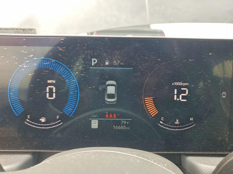 Aukcja sprzedaży 2025 Hyundai Sonata, vin: KMHL64JA0SA432980, numer aukcji: 67700986