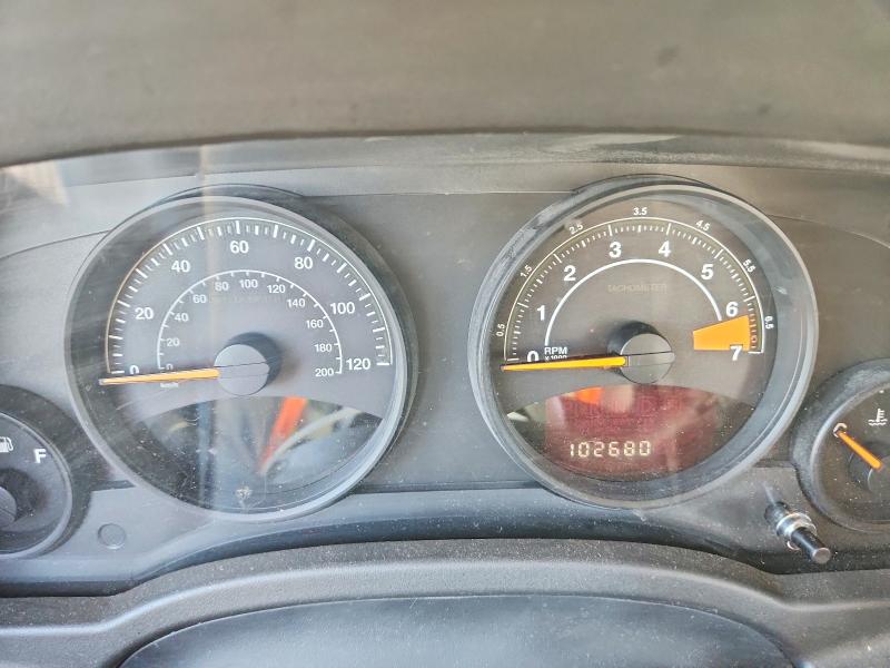 2016 Jeep Patriot მანქანა იყიდება აუქციონზე, vin: 1C4NJRFB5GD768138, აუქციონის ნომერი: 69171236