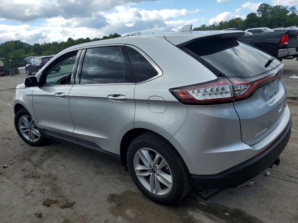 Auction sale of the 2018 Ford Edge, vin: 2FMPK3J91JBC22730, lot number: 69566946