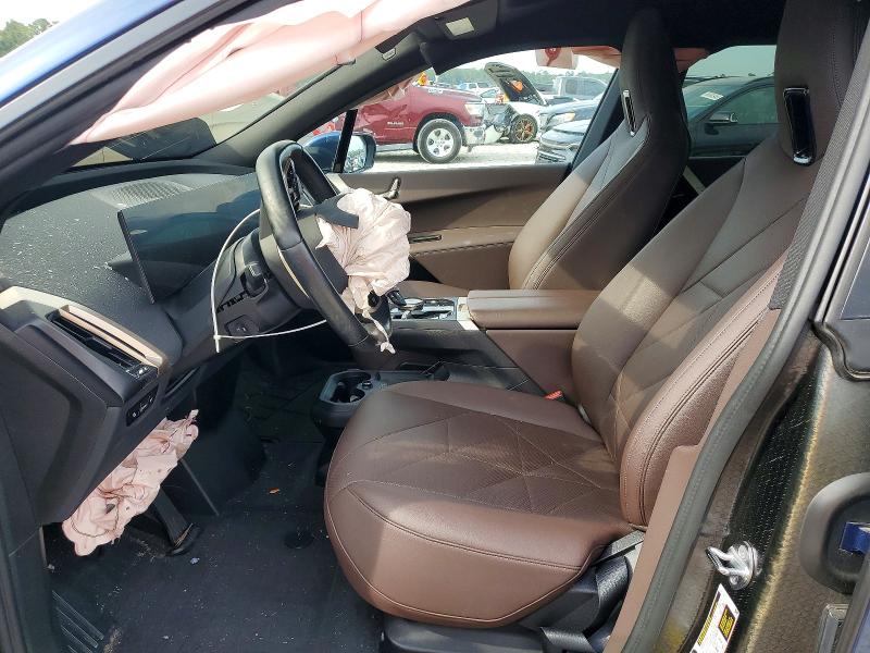 Aukcja sprzedaży 2022 Bmw Ix, vin: WB523CF07NCJ69734, numer aukcji: 68367796