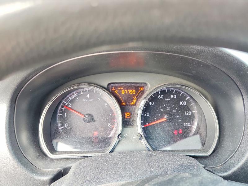 Продаж на аукціоні авто 2017 Nissan Versa Note, vin: 3N1CE2CP2HL367373, номер лоту: 69768166