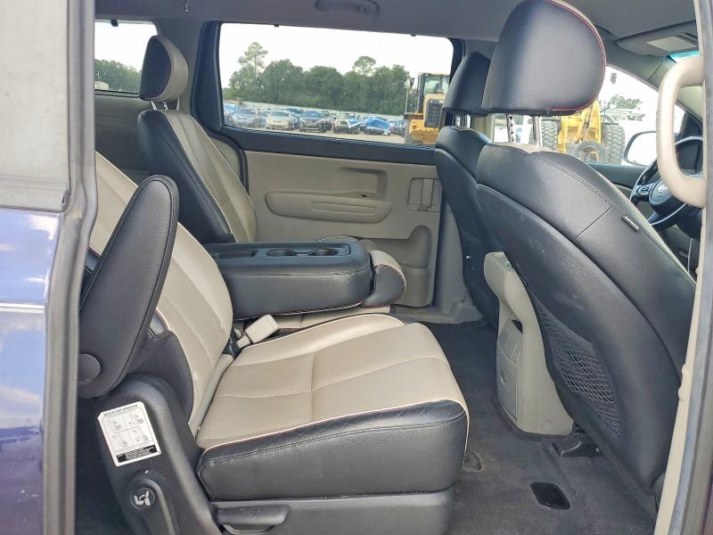 Aukcja sprzedaży 2019 Kia Sedona, vin: KNDMB5C17K6534237, numer aukcji: 67916416