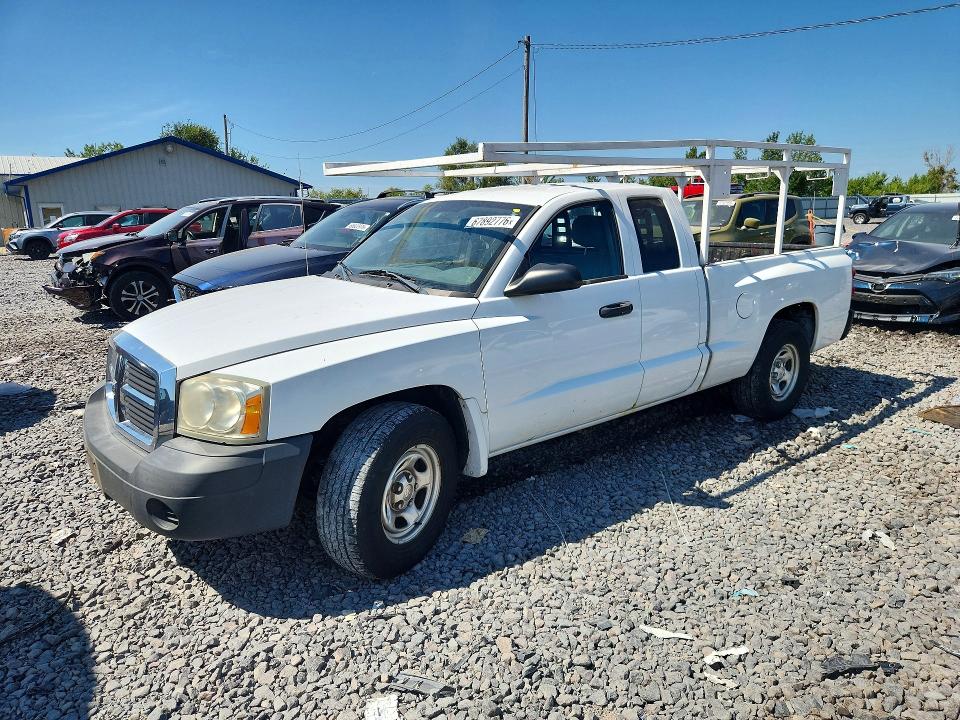 Auction sale of the 2006 Dodge Dakota, vin: 1D7HE22K26S689590, lot number: 67892776