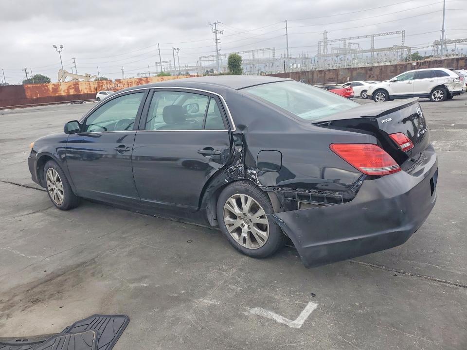 Aukcja sprzedaży 2008 Toyota Avalon, vin: 4T1BK36B38U276430, numer aukcji: 68873016