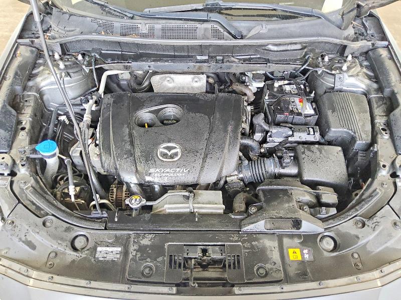 68006966 :رقم المزاد ، JM3KFBDL1H0109397 vin ، 2017 Mazda Cx-5 مزاد بيع